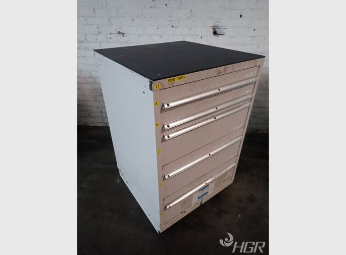  Tool Cabinet