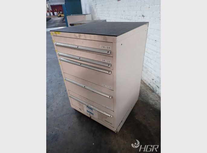  Tool Cabinet