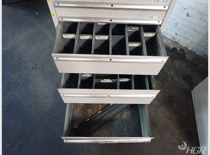  Tool Cabinet