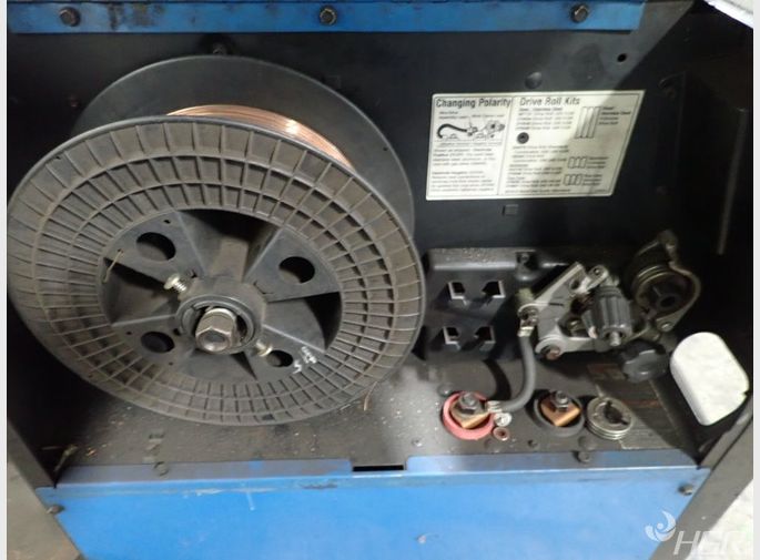 Miller Welder