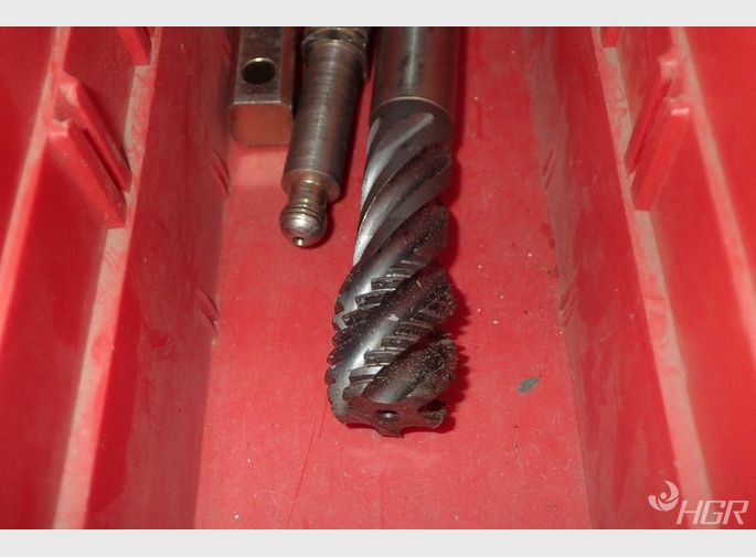  Tooling