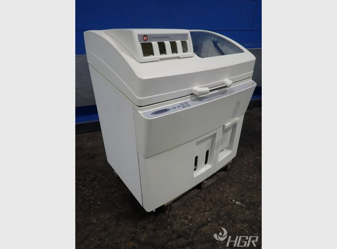 Z Corporation Z Corporation Spectrum Z 510 3d Printer