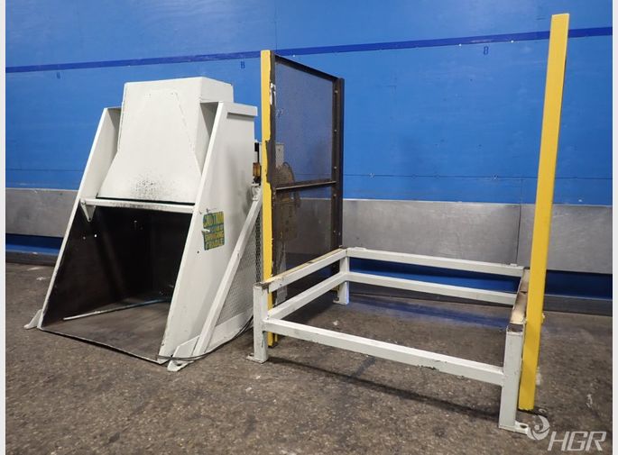  Box Dumper