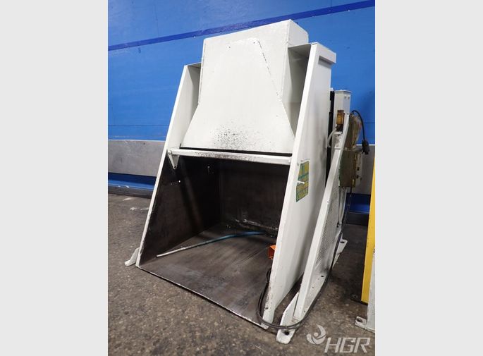  Box Dumper