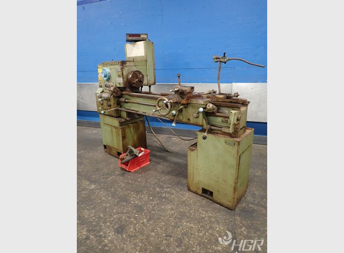 Cincinnati Lathe