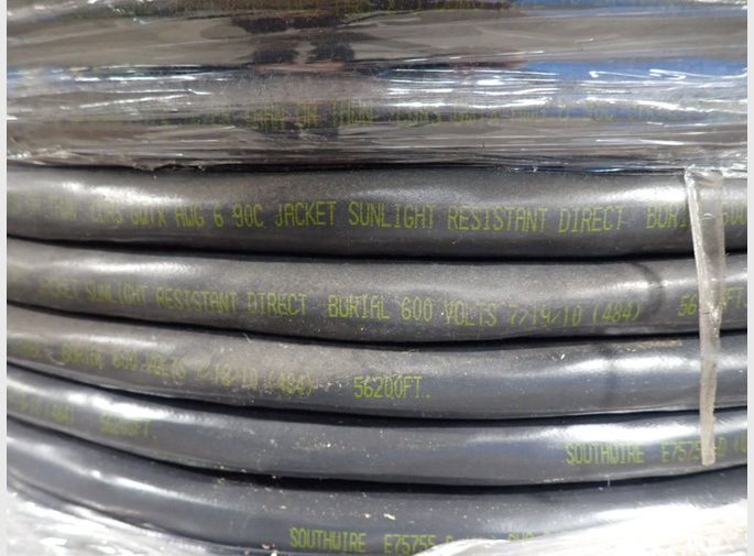Southwire Cable