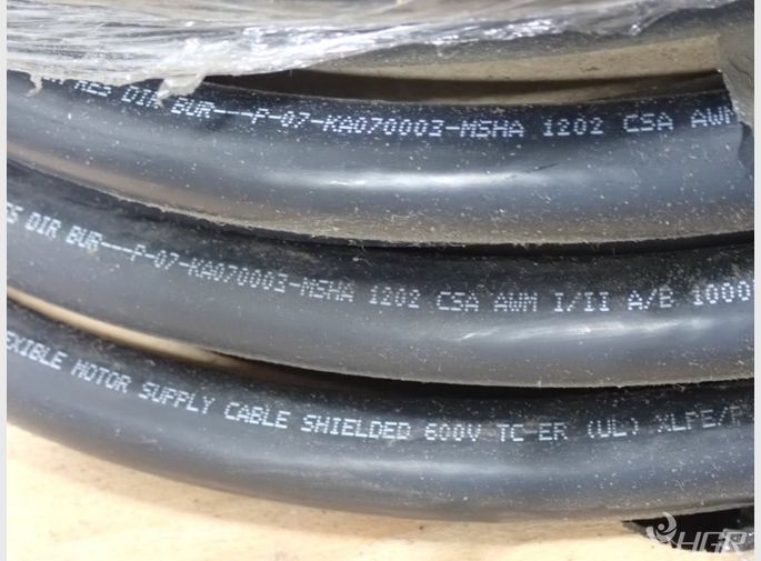 Belden Cable