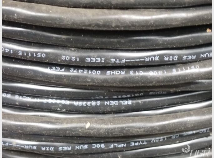 Belden Cable
