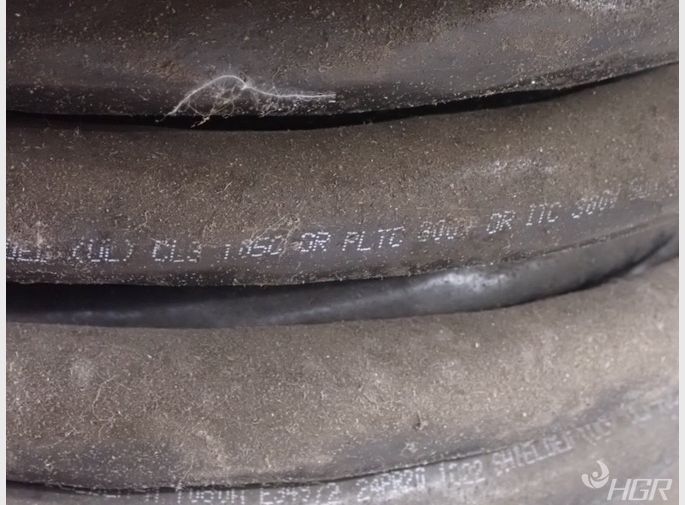 Cable