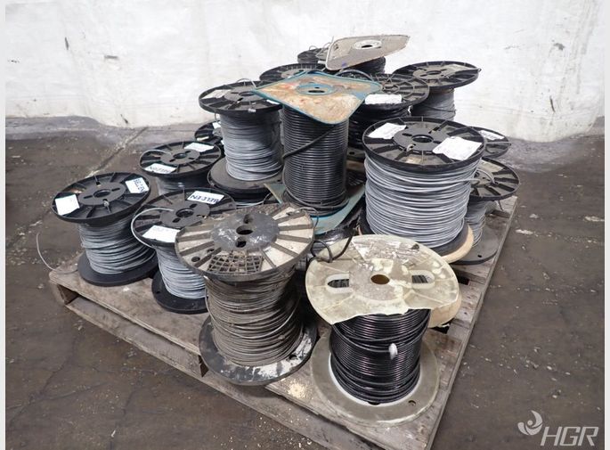 Belden Cable