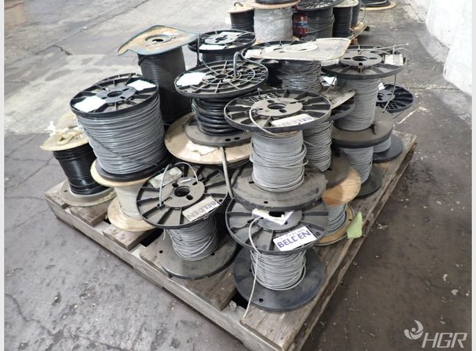 Belden Cable