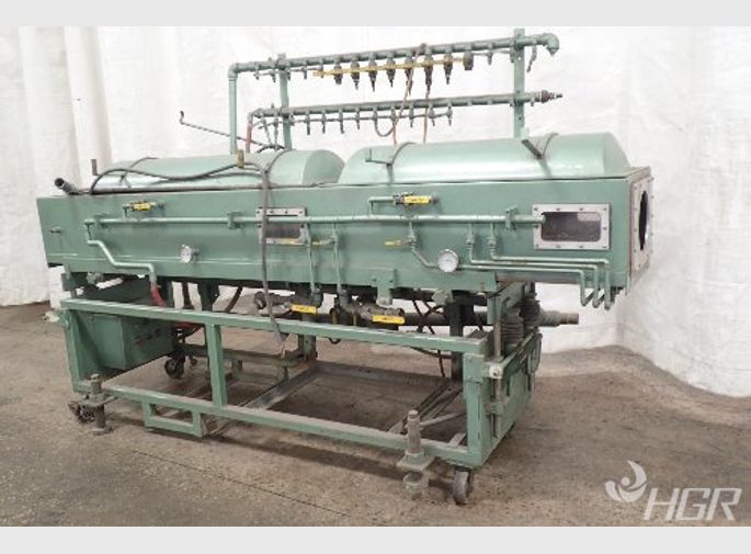 Conair Vacuum Tank