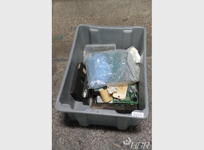  Electrical Hardware