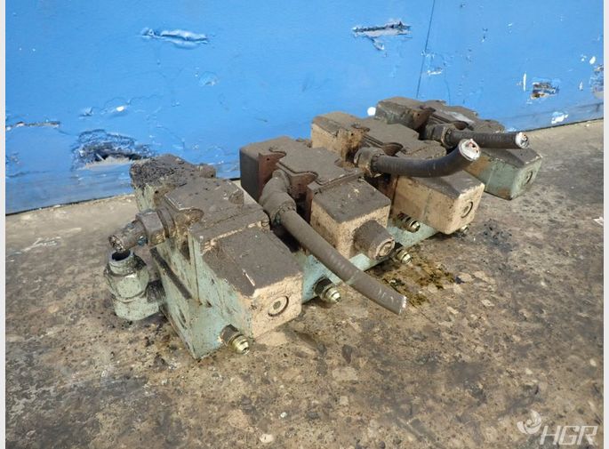  Valve Assembly