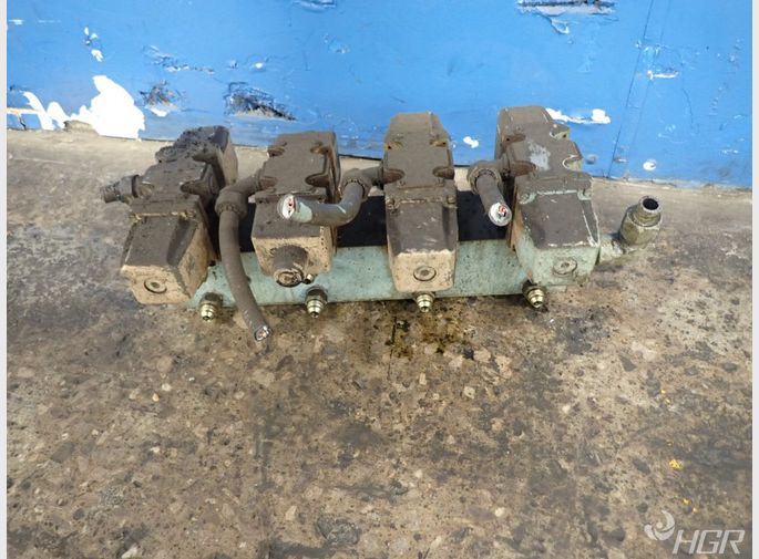  Valve Assembly