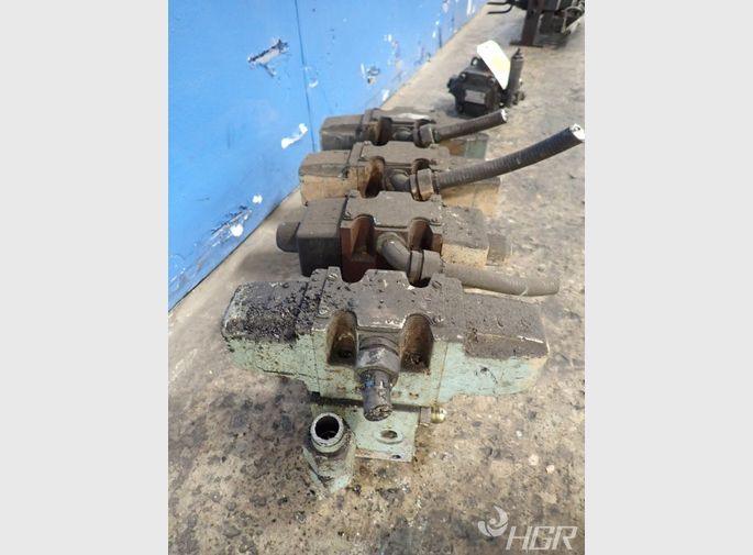  Valve Assembly