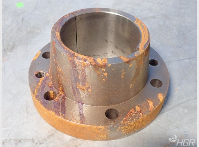  Bushing 