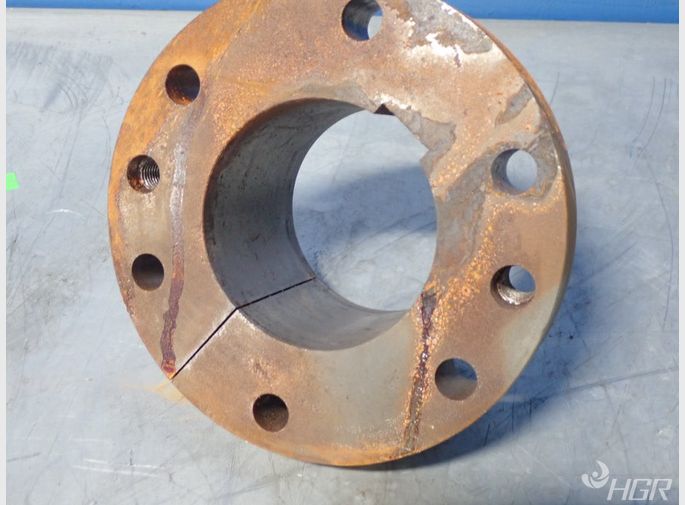  Bushing 
