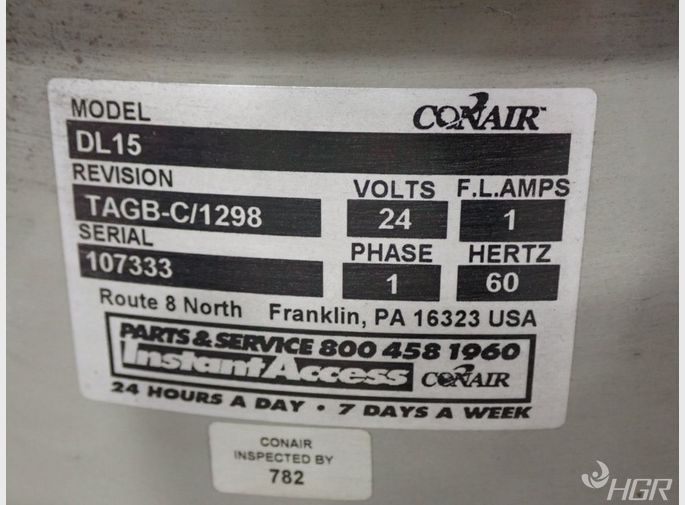 Conair Hopper
