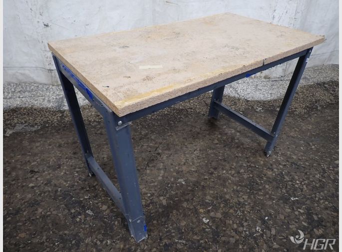  Workbench
