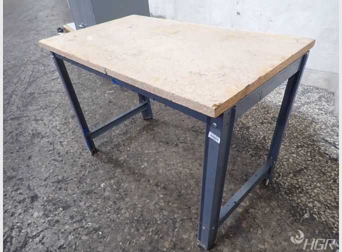  Workbench