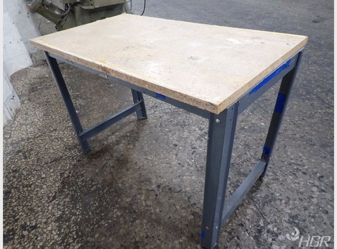  Workbench