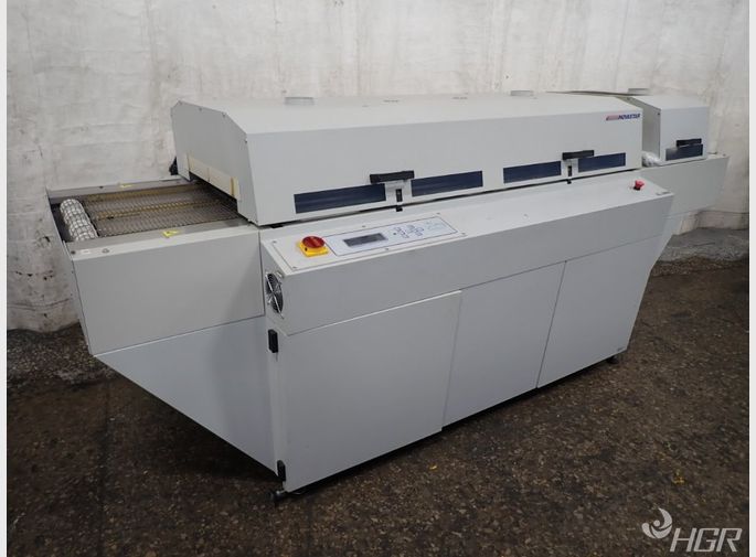 Novastar Novastar 2000a Reflow Oven