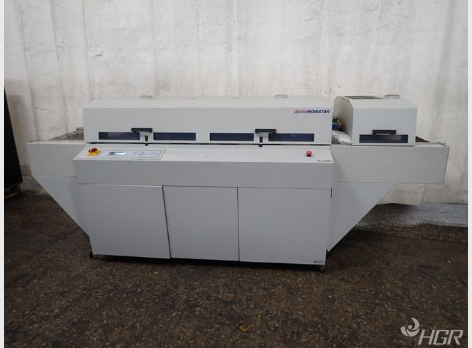 Novastar Novastar 2000a Reflow Oven