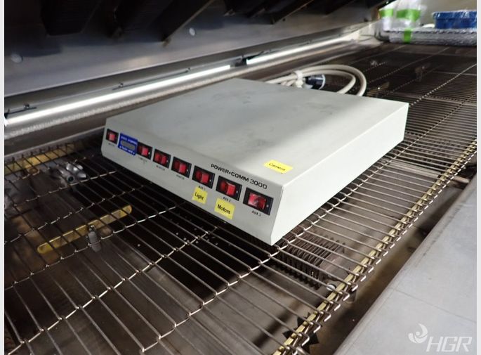 Novastar Novastar 2000a Reflow Oven