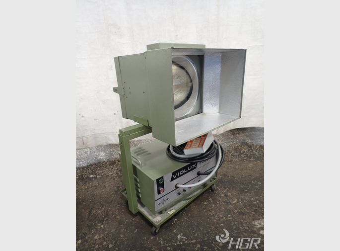 Violux  Douthitt Light Integrator