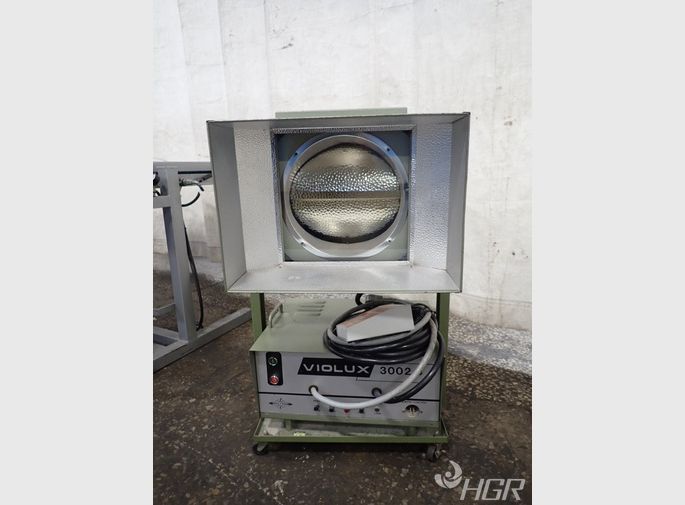Violux  Douthitt Light Integrator