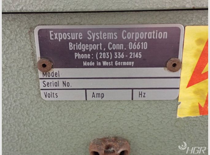 Violux  Douthitt Light Integrator