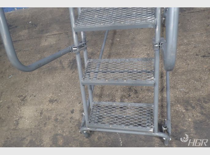 Ballymore Portable Stairs