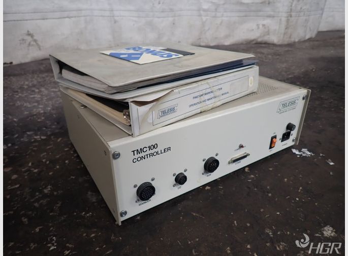 Telesis Control