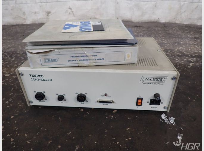 Telesis Control