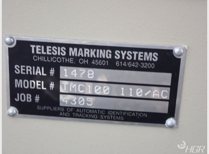 Telesis Control