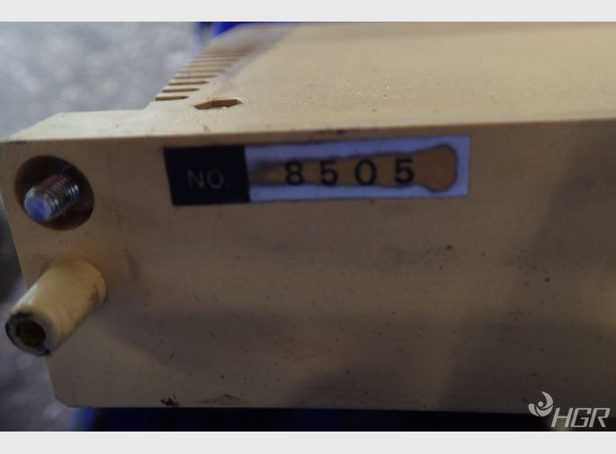  Io Modules