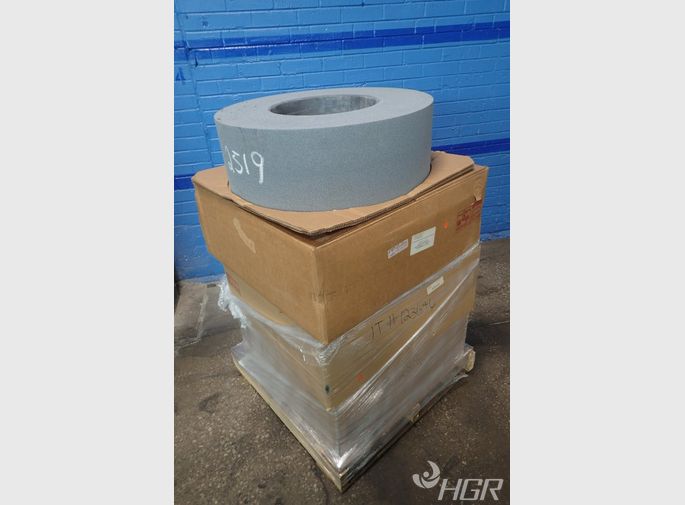  Grinding Wheels