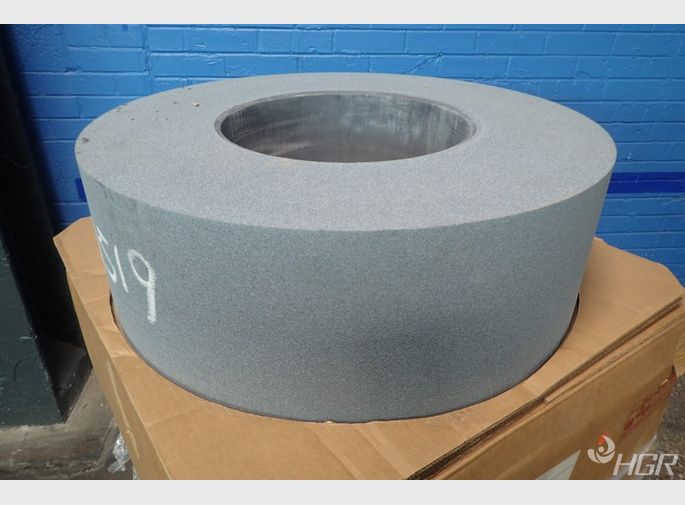  Grinding Wheels