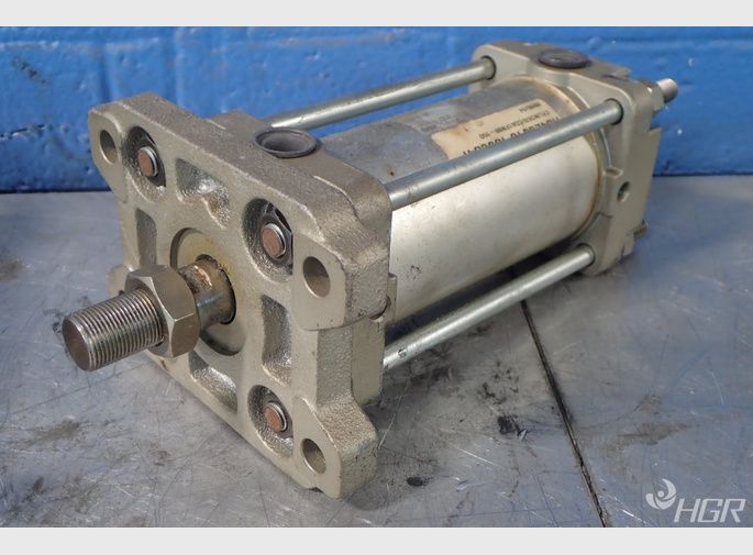 Smc Cylinder