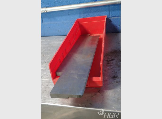  Shear Blade