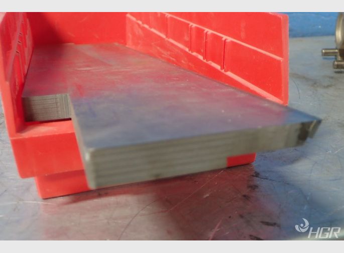  Shear Blade