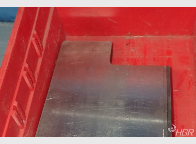 Shear Blade