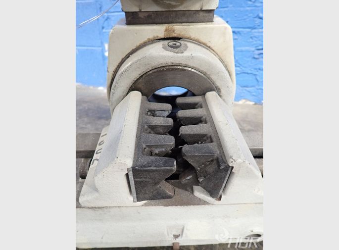 Georg Fischer Tube Saw