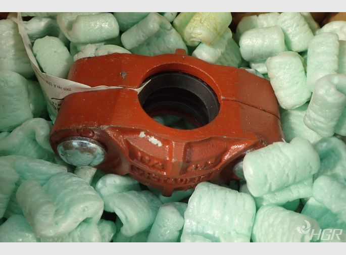 Grundfos Coupling Sets