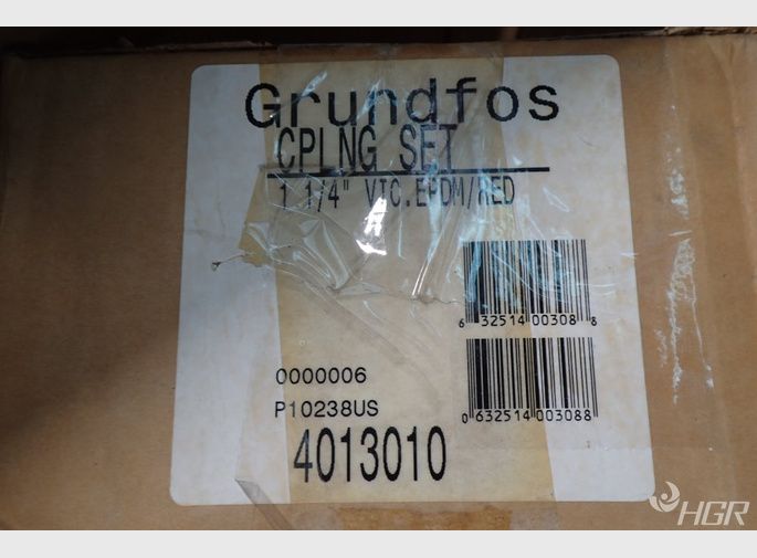 Grundfos Coupling Sets
