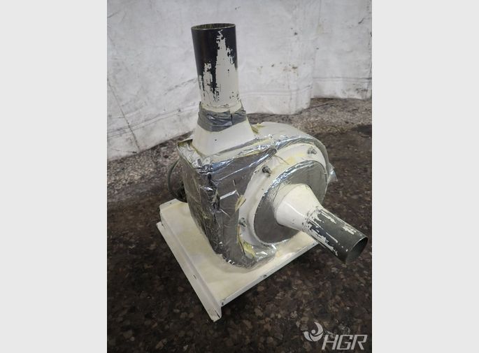  Blower