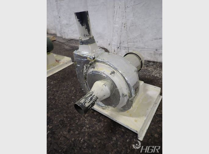  Blower