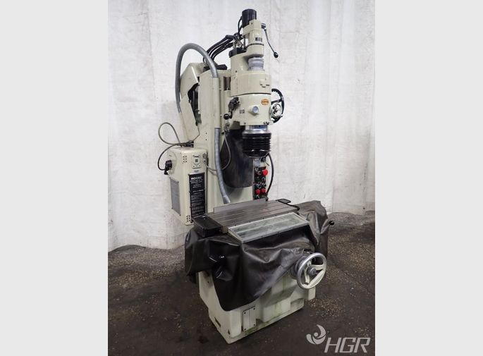 Moore Moore G18 Jig Grinder