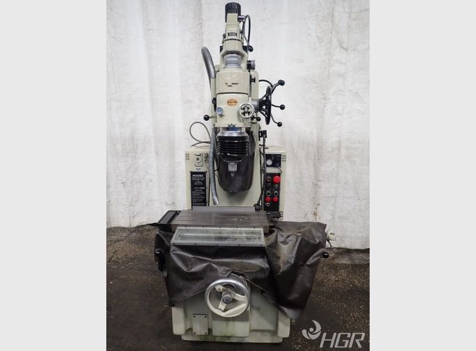 Moore Moore G18 Jig Grinder